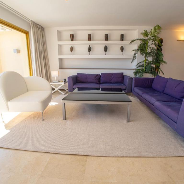 Stay Costa Brava - Sant Pol Sea Views - Apartamento de 1 dormitorio - 3