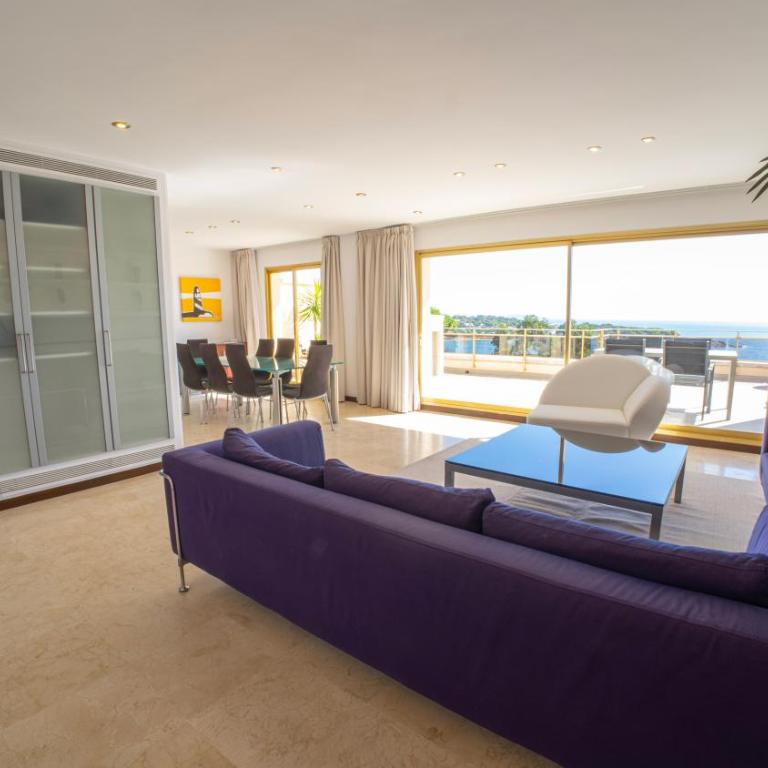 Stay Costa Brava - Sant Pol Sea Views - Apartamento de 1 dormitorio - 7