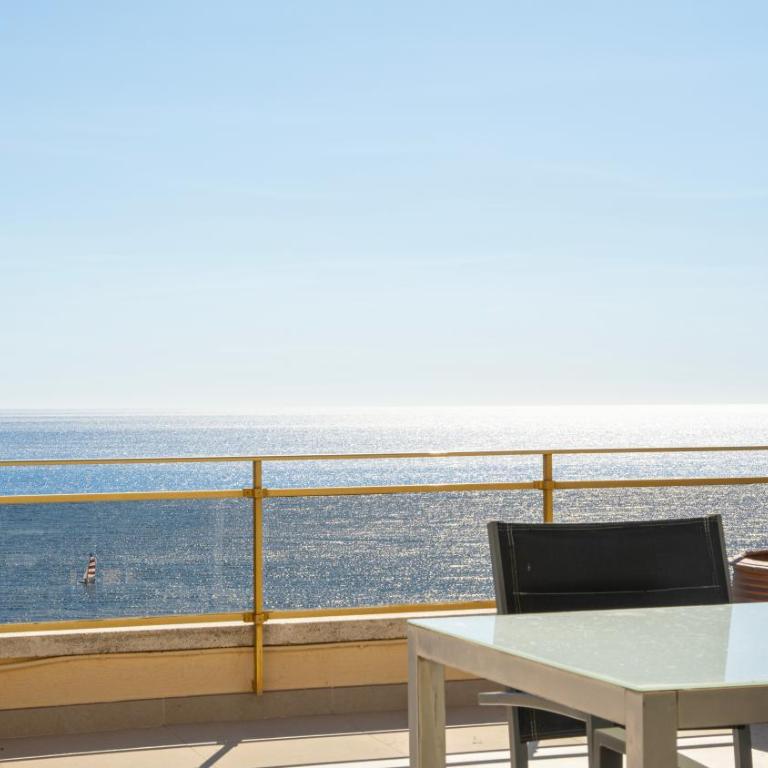 Stay Costa Brava - Sant Pol Sea Views - Apartamento de 1 dormitorio - 21
