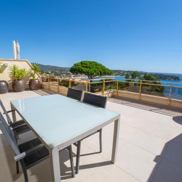Stay Costa Brava - Sant Pol Sea Views - Apartamento de 1 dormitorio - 20
