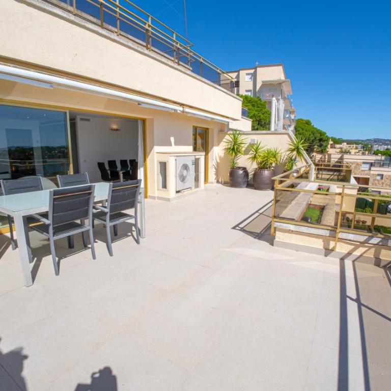 Stay Costa Brava - Sant Pol Sea Views - Apartamento de 1 dormitorio - 19