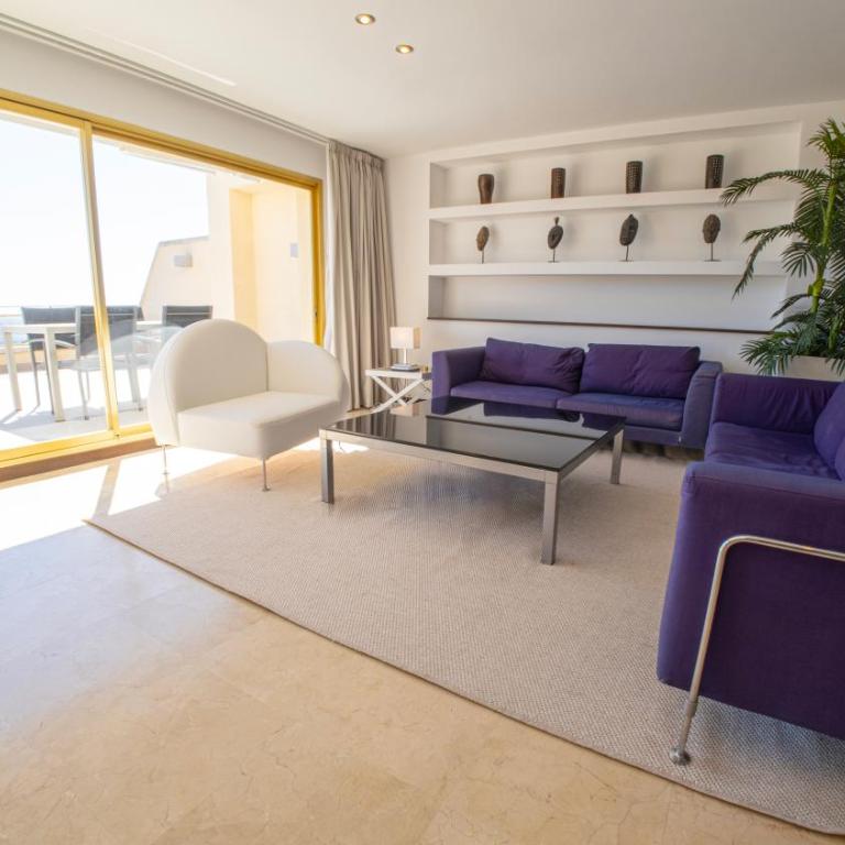 Stay Costa Brava - Sant Pol Sea Views - Apartamento de 1 dormitorio - 11