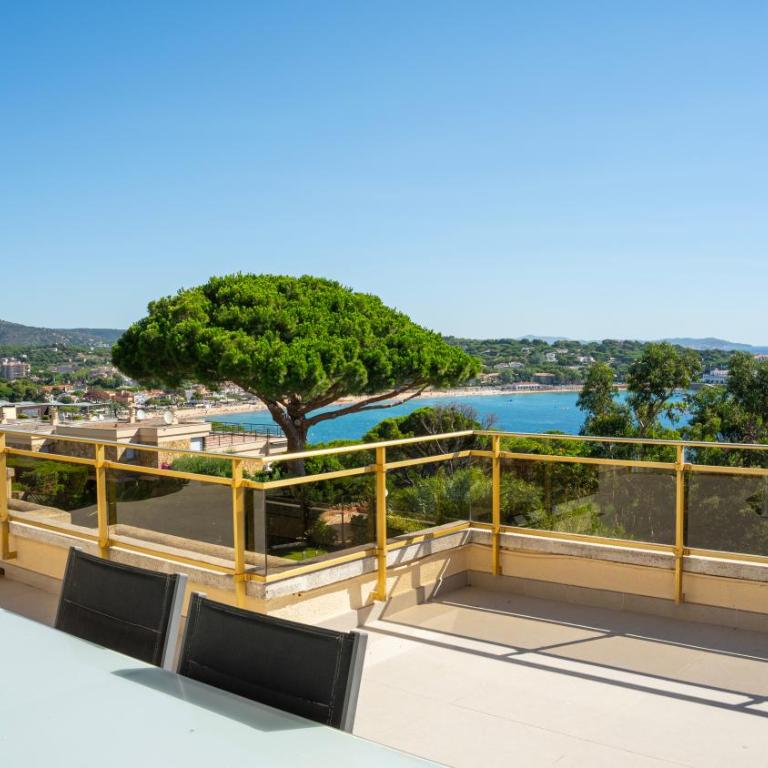 Stay Costa Brava - Sant Pol Sea Views - Apartamento de 1 dormitorio - 1