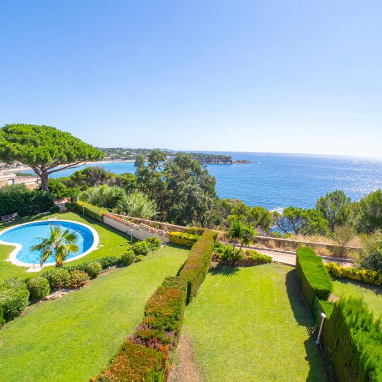 Stay Costa Brava - Sant Pol Sea Views - Apartamento de 1 dormitorio - 6
