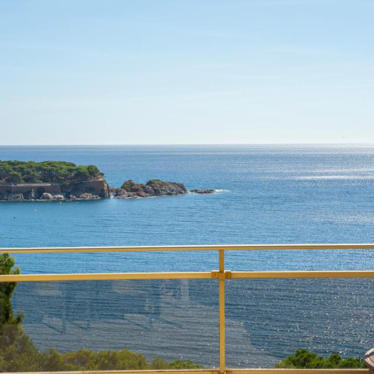 Stay Costa Brava - Sant Pol Sea Views - Apartamento de 1 dormitorio - 22