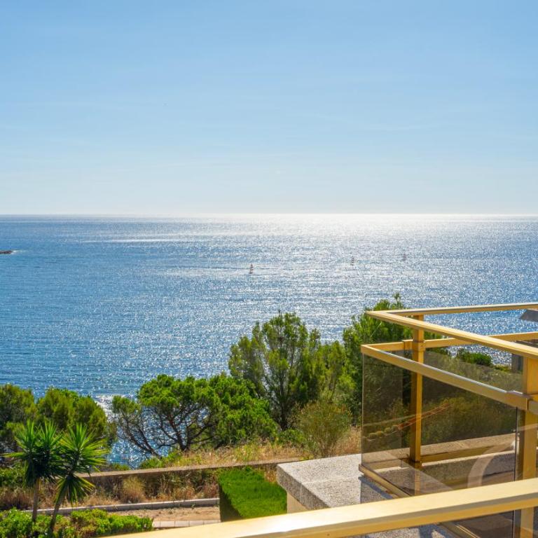 Stay Costa Brava - Sant Pol Sea Views - Apartamento de 1 dormitorio - 24