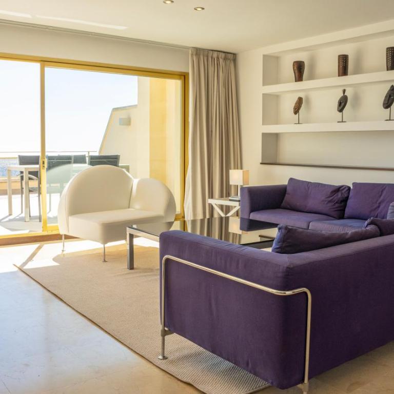 Stay Costa Brava - Sant Pol Sea Views - Apartamento de 1 dormitorio - 17