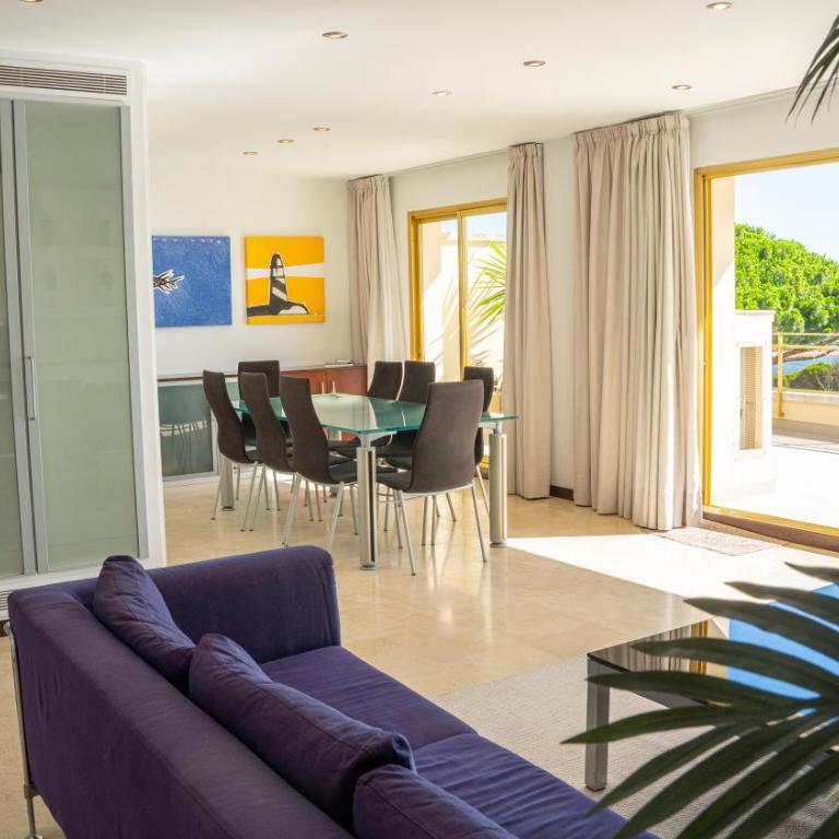 Stay Costa Brava - Sant Pol Sea Views - Apartamento de 1 dormitorio - 12