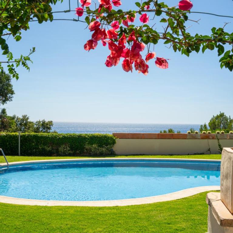 Stay Costa Brava - Sant Pol Sea Views - Apartamento de 1 dormitorio - 2