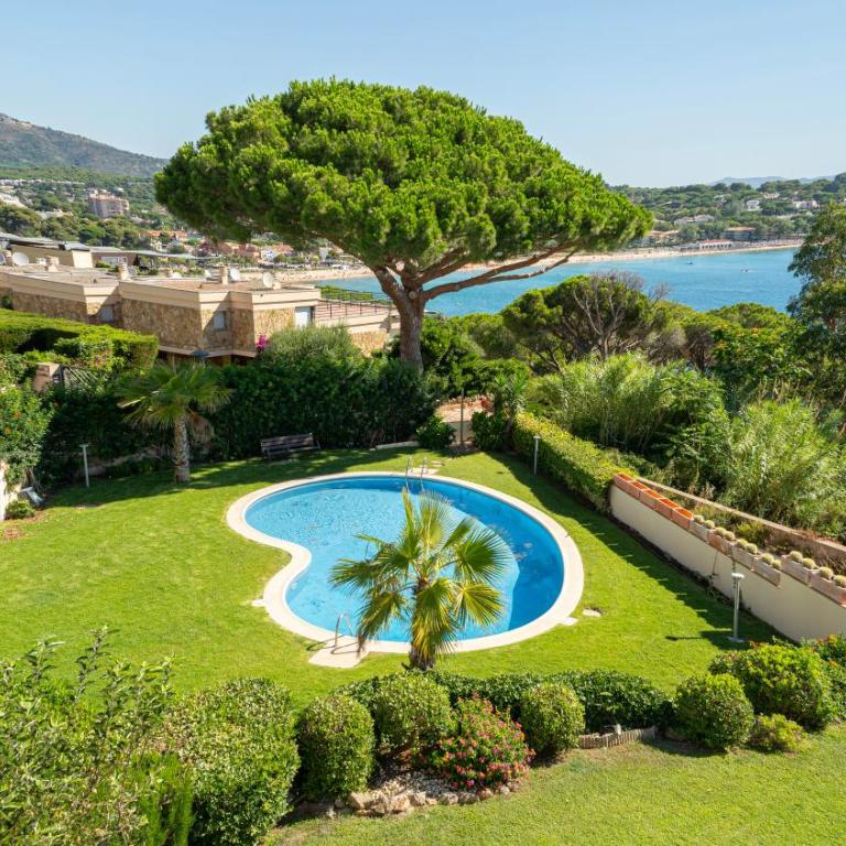 Stay Costa Brava - Sant Pol Sea Views - Apartamento de 1 dormitorio - 8