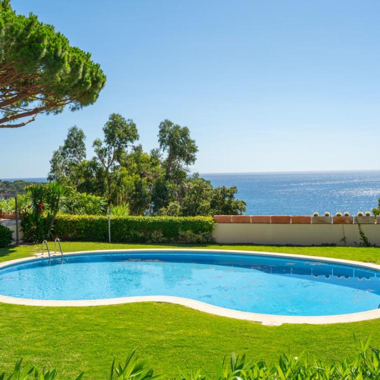Stay Costa Brava - Sant Pol Sea Views - Apartamento de 1 dormitorio - 29