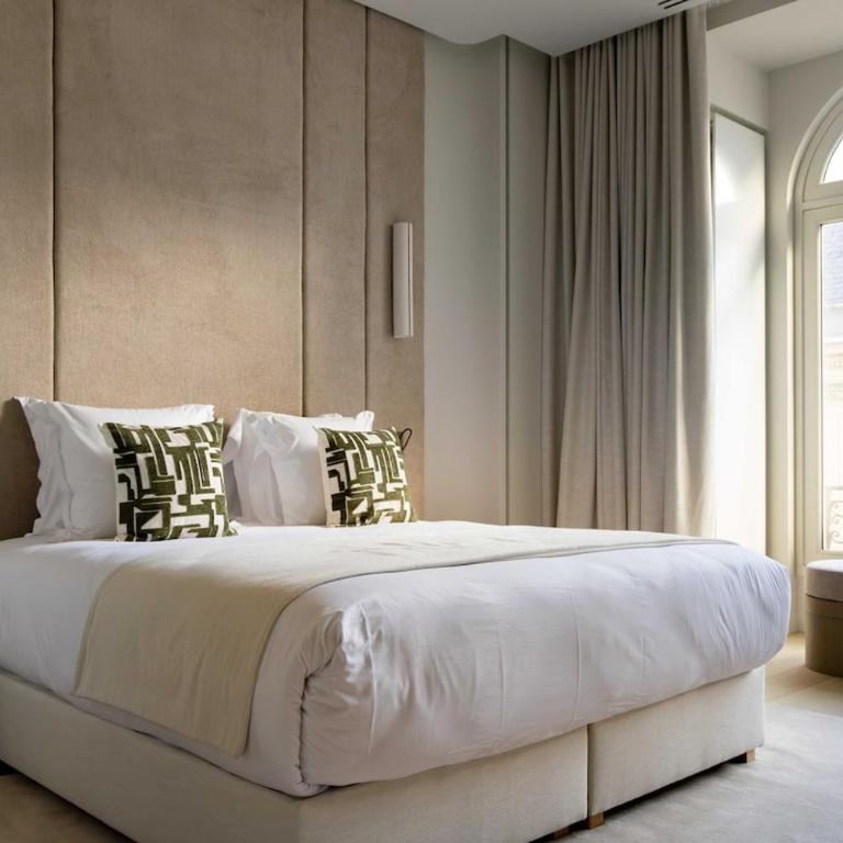 Luxury flat 2BR6P - Appartement 2 Chambres - 2