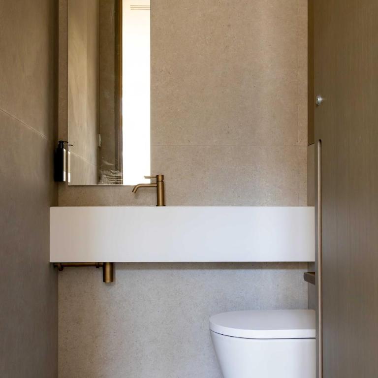 Luxury flat 2BR6P - Appartement 2 Chambres - 4