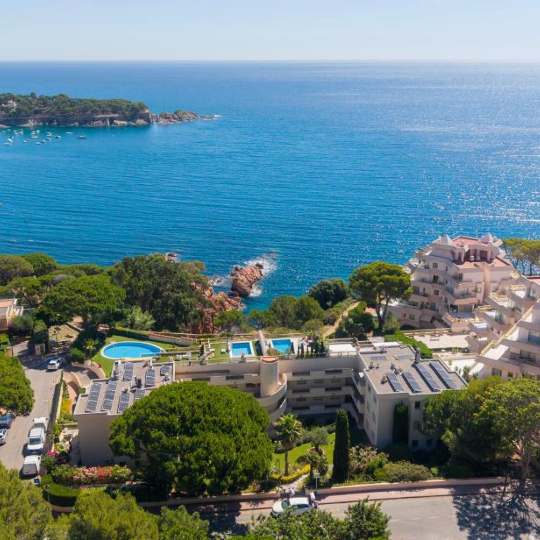 Stay Costa Brava - Sant Pol Sea Views - Apartamento de 1 dormitorio - 30