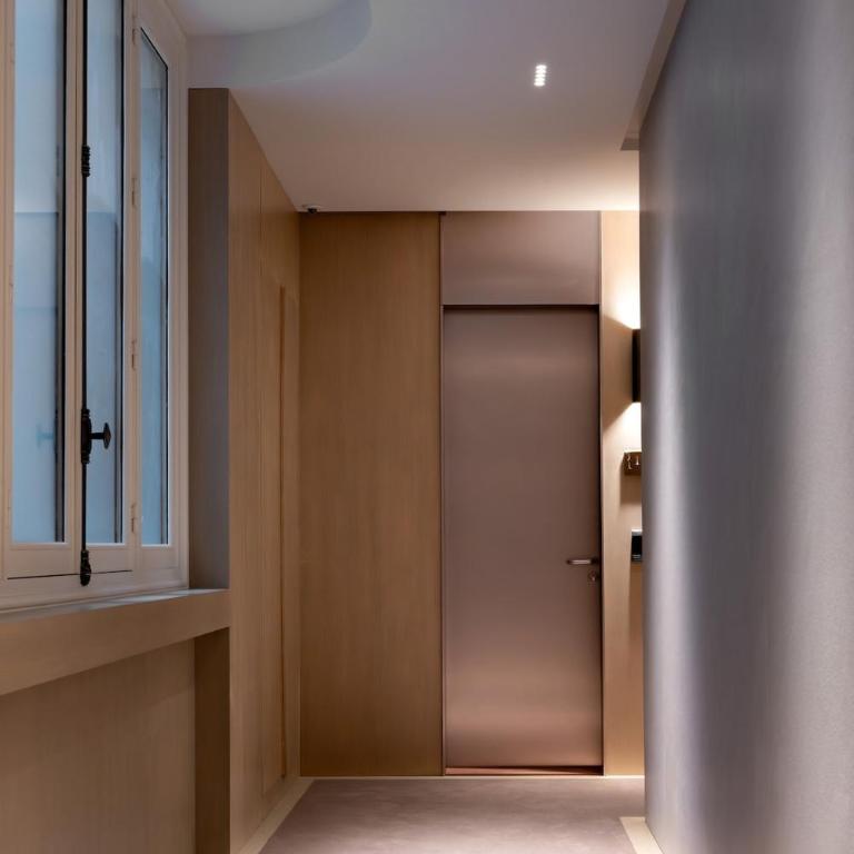 Luxury flat 2BR6P - Appartement 2 Chambres - 10