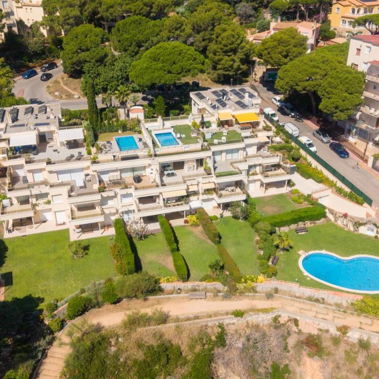 Stay Costa Brava - Sant Pol Sea Views - Apartamento de 1 dormitorio - 31