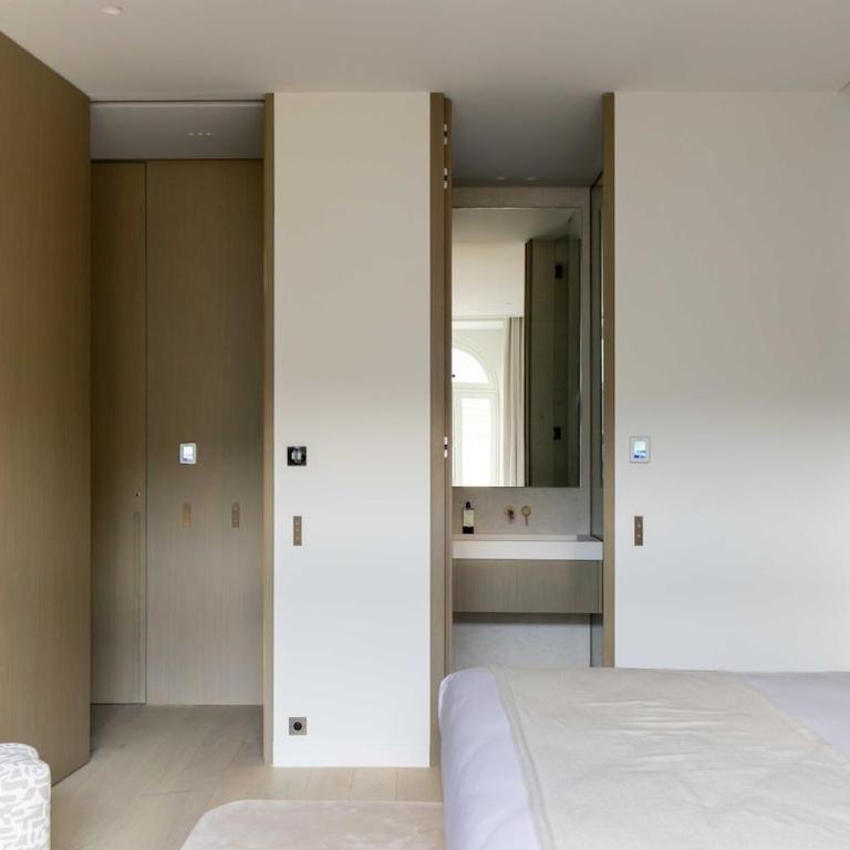 Luxury flat 2BR6P - Appartement 2 Chambres - 24