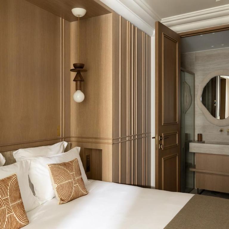 Highstay Serviced Apartments - Appartement 2 Chambres - 3