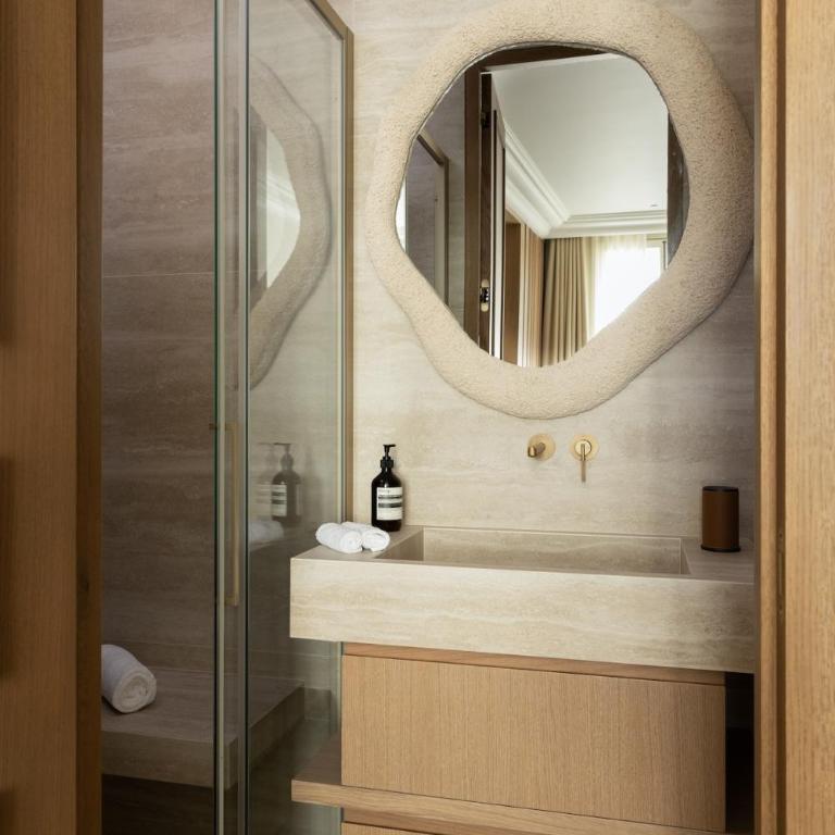 Highstay Serviced Apartments - Appartement 2 Chambres - 4