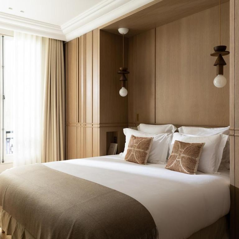 Highstay Serviced Apartments - Appartement 2 Chambres - 6