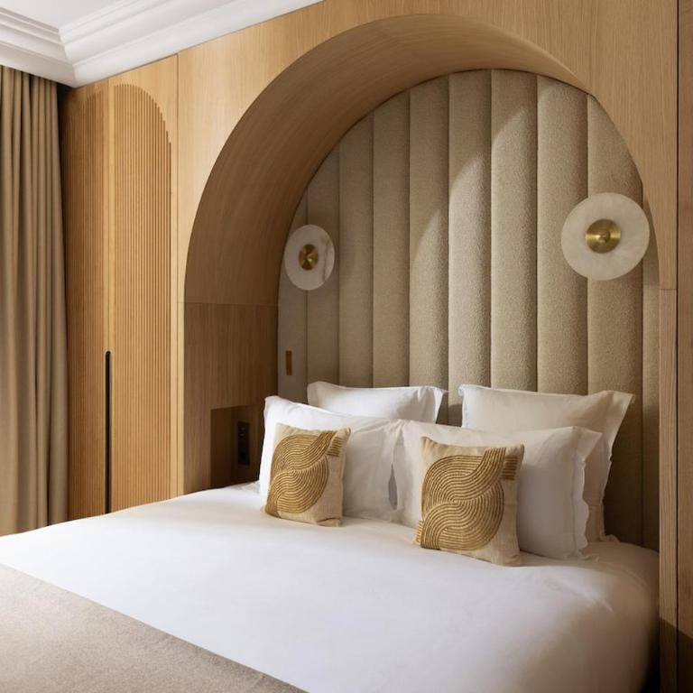 Highstay Serviced Apartments - Appartement 2 Chambres - 10