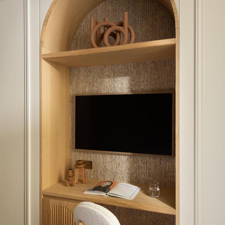 Highstay Serviced Apartments - Appartement 2 Chambres - 11
