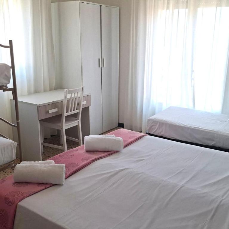 Hotel Astoria - Camera Familiare - 7