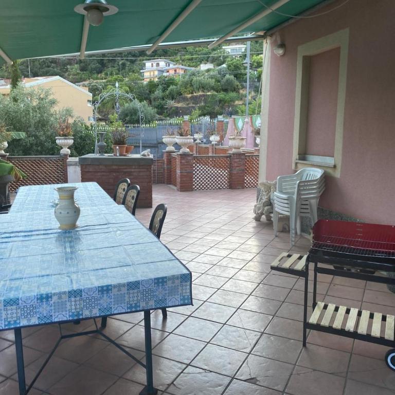 Antica Dimora Strano - villa con piscina privata - 5