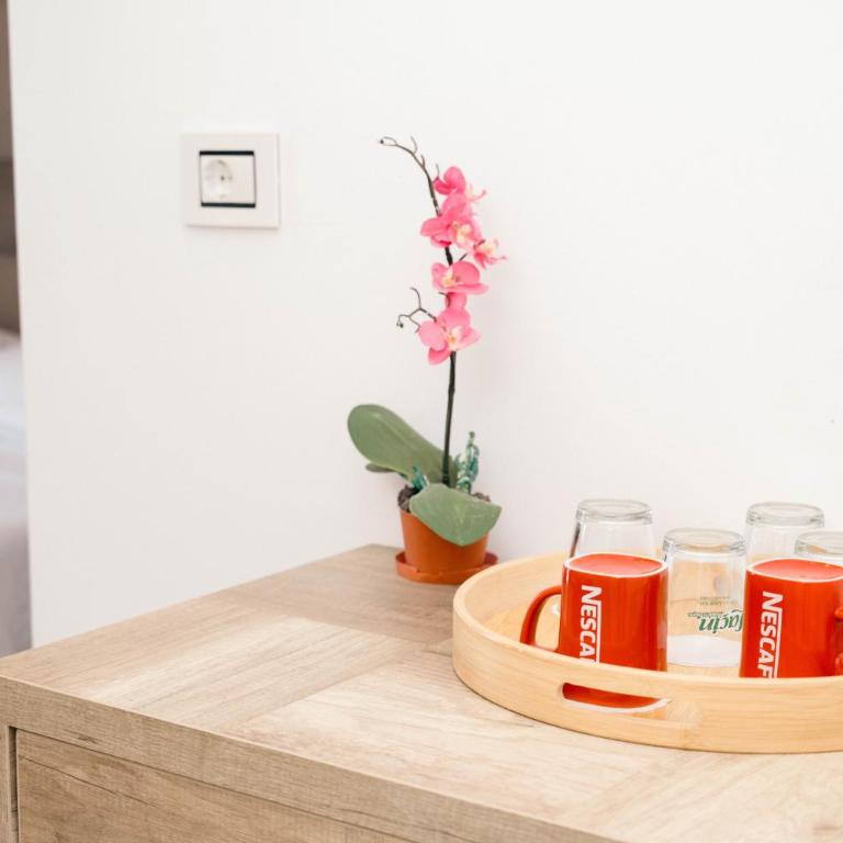 Hotel Platino Prestige - Deluks Porodični Apartman Tipa "Suite" - 10