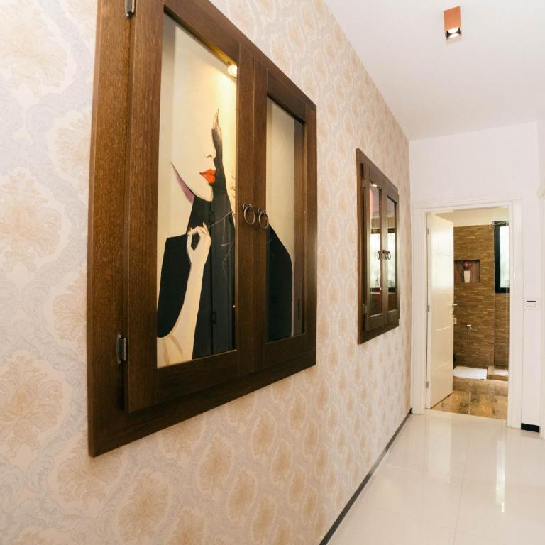 Hotel Platino Prestige - Deluks Porodični Apartman Tipa "Suite" - 13