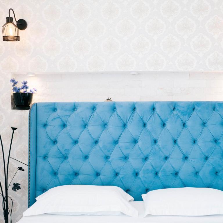 Hotel Platino Prestige - Superior Dvokrevetna Soba sa Bračnim Krevetom - 14