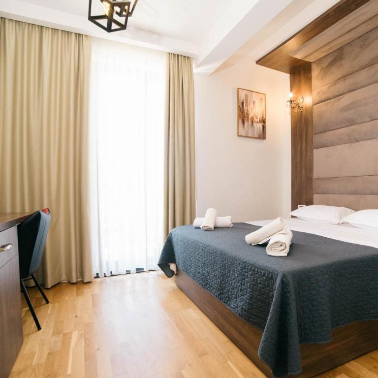 Hotel Platino Prestige - Deluks Porodični Apartman Tipa "Suite" - 8