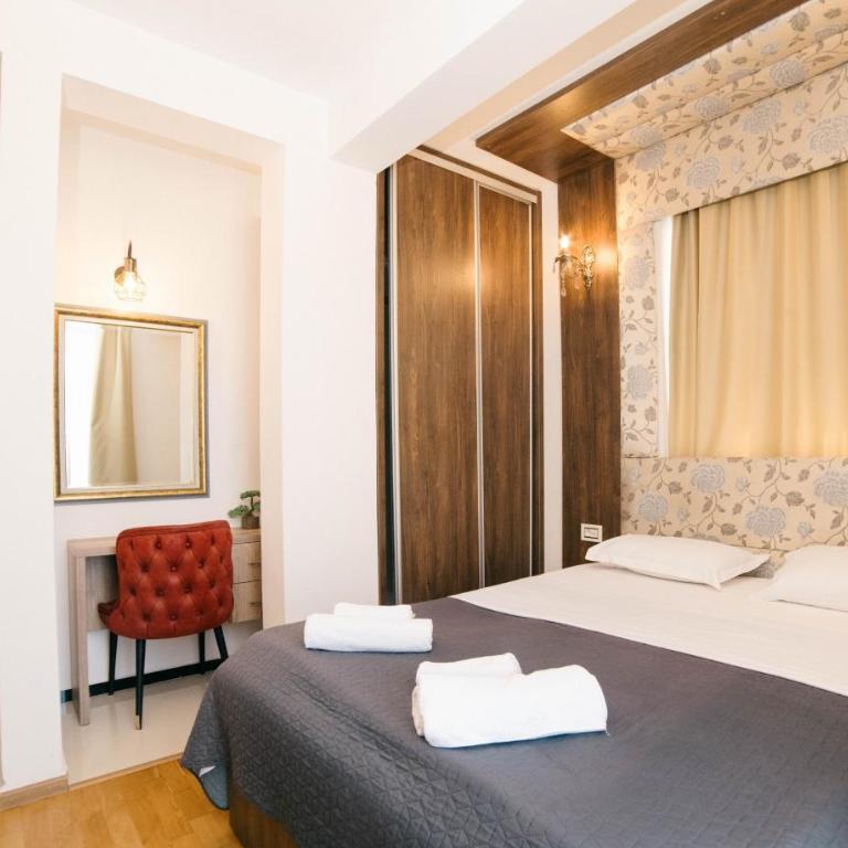 Hotel Platino Prestige - Deluks Porodični Apartman Tipa "Suite" - 7