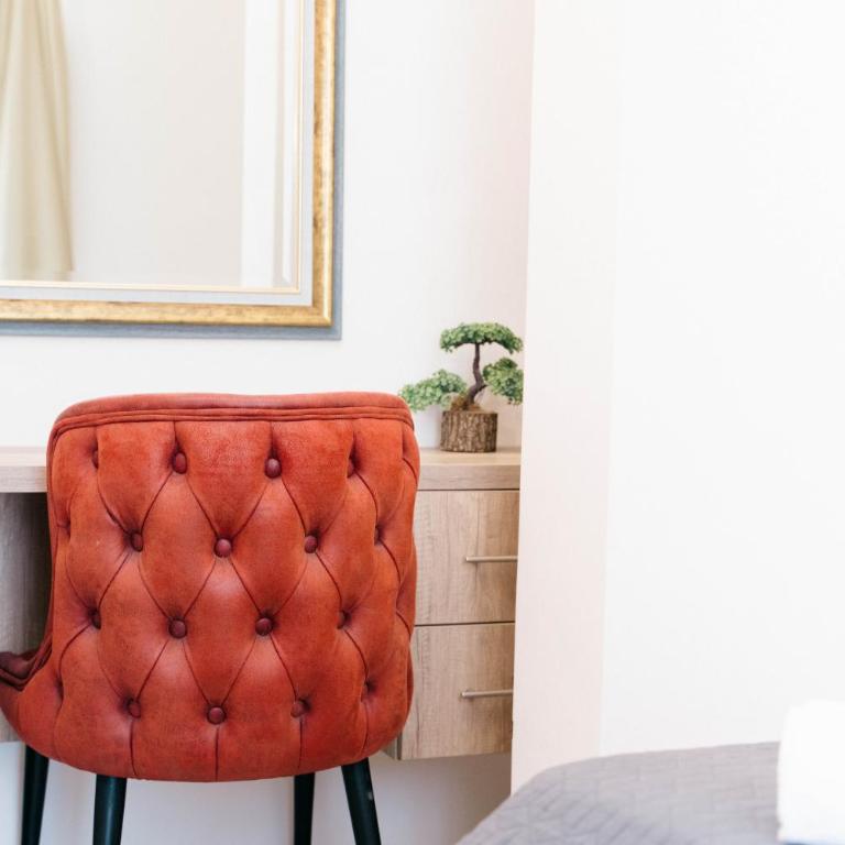 Hotel Platino Prestige - Deluks Porodični Apartman Tipa "Suite" - 6