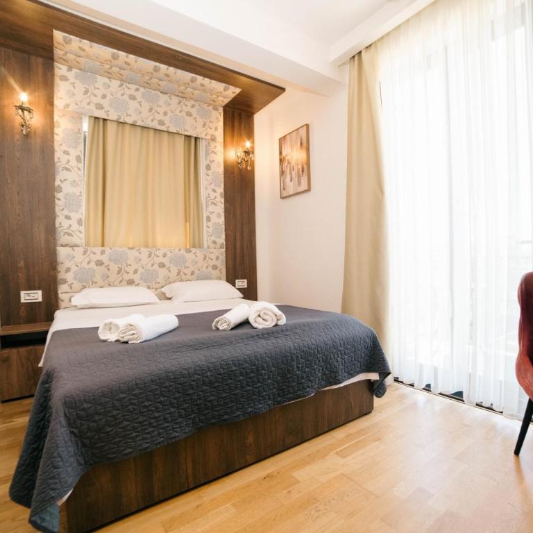 Hotel Platino Prestige - Deluks Porodični Apartman Tipa "Suite" - 5