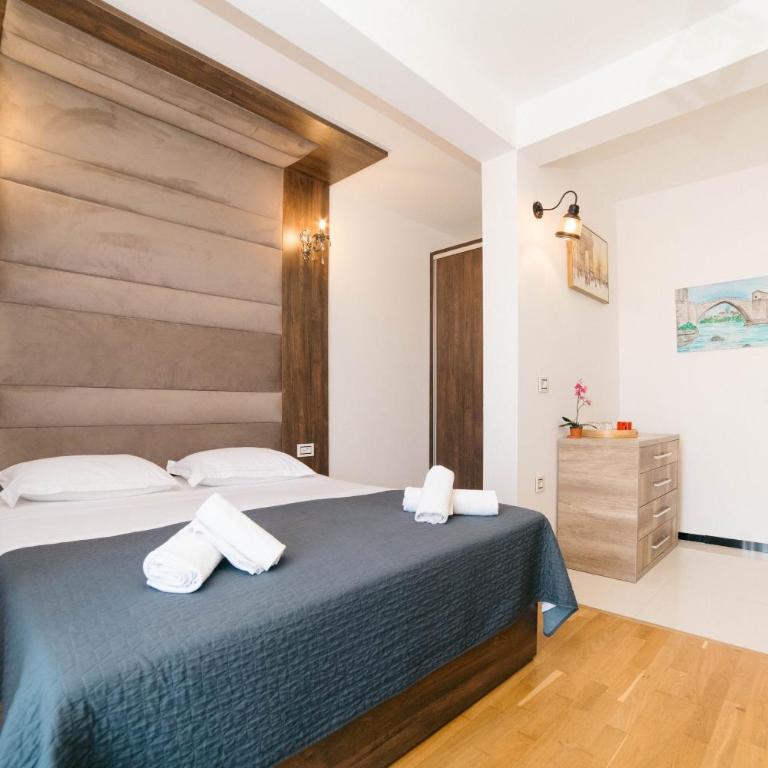 Hotel Platino Prestige - Deluks Porodični Apartman Tipa "Suite" - 2