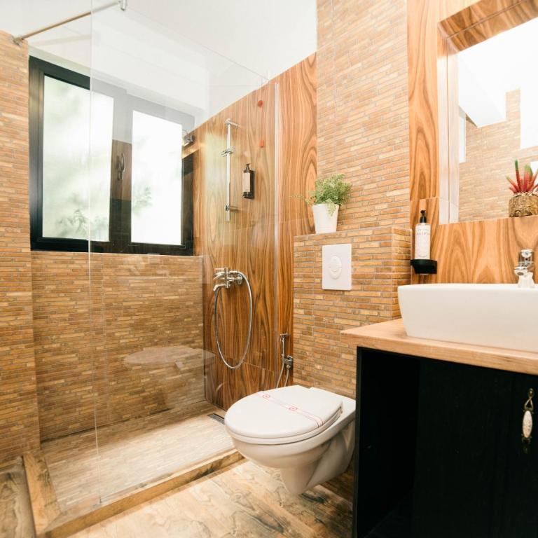 Hotel Platino Prestige - Deluks Porodični Apartman Tipa "Suite" - 4