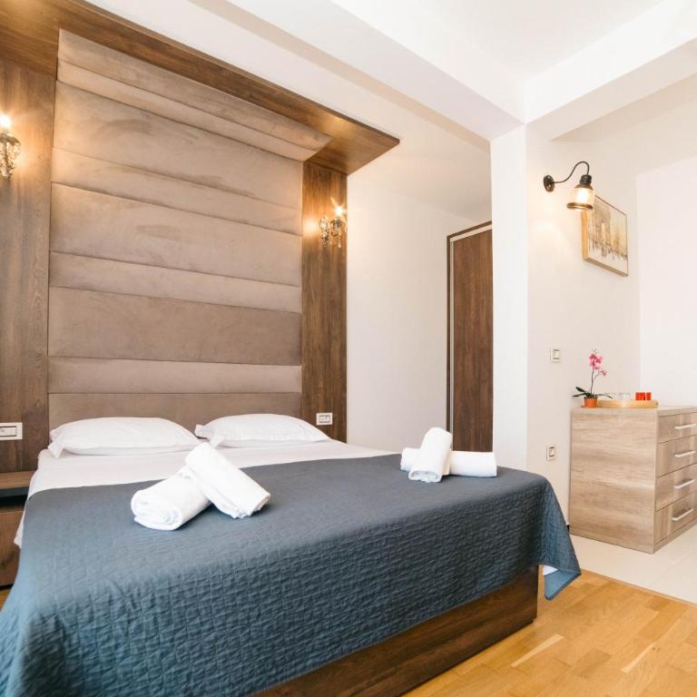 Hotel Platino Prestige - Deluks Porodični Apartman Tipa "Suite" - 14