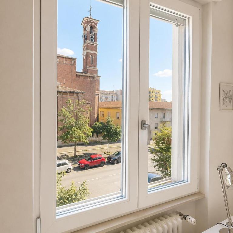 Dimora Lombardi - Porta Romana - Appartamento con 2 Camere da Letto - 17