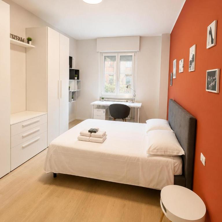 Dimora Lombardi - Porta Romana - Appartamento con 2 Camere da Letto - 18