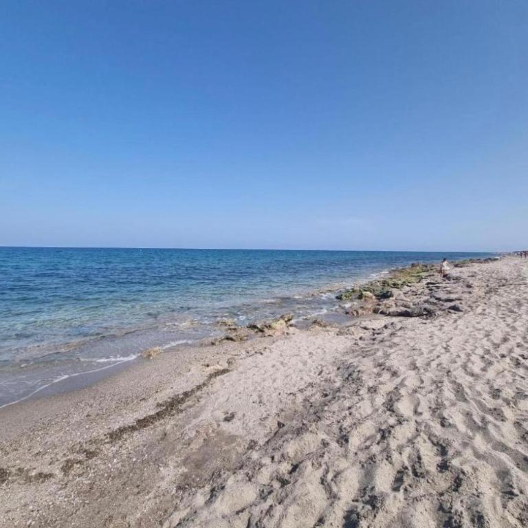 Seaview apartment with large Terrace - Mojacar Playa - Apartamento de 1 dormitorio - 35