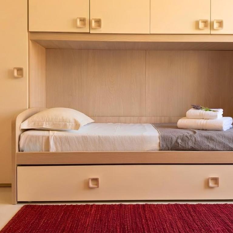 L'Oasi di Laura, Appartamento a Siracusa Centro con Parcheggio Privato - Appartamento con 2 Camere da Letto - 2
