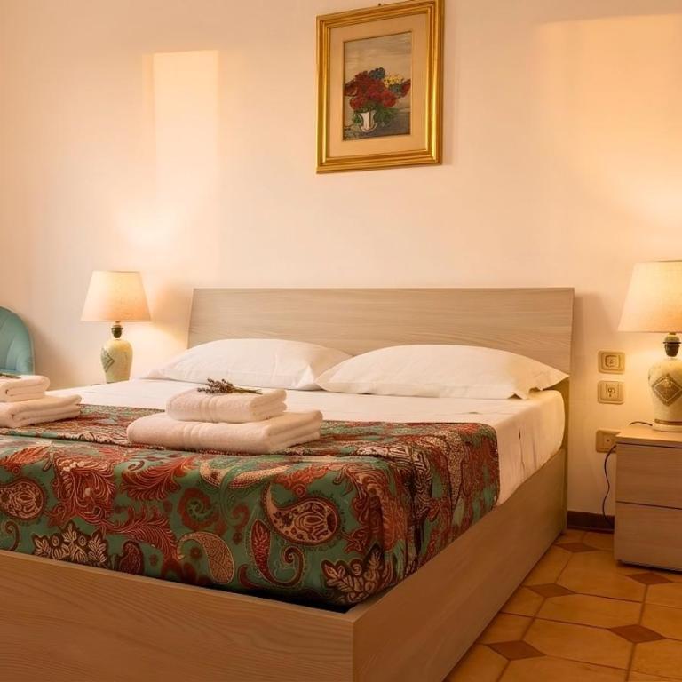 L'Oasi di Laura, Appartamento a Siracusa Centro con Parcheggio Privato - Appartamento con 2 Camere da Letto - 11