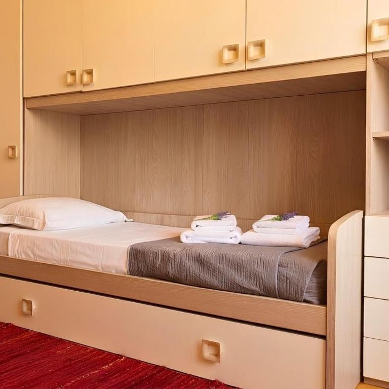 L'Oasi di Laura, Appartamento a Siracusa Centro con Parcheggio Privato - Appartamento con 2 Camere da Letto - 13