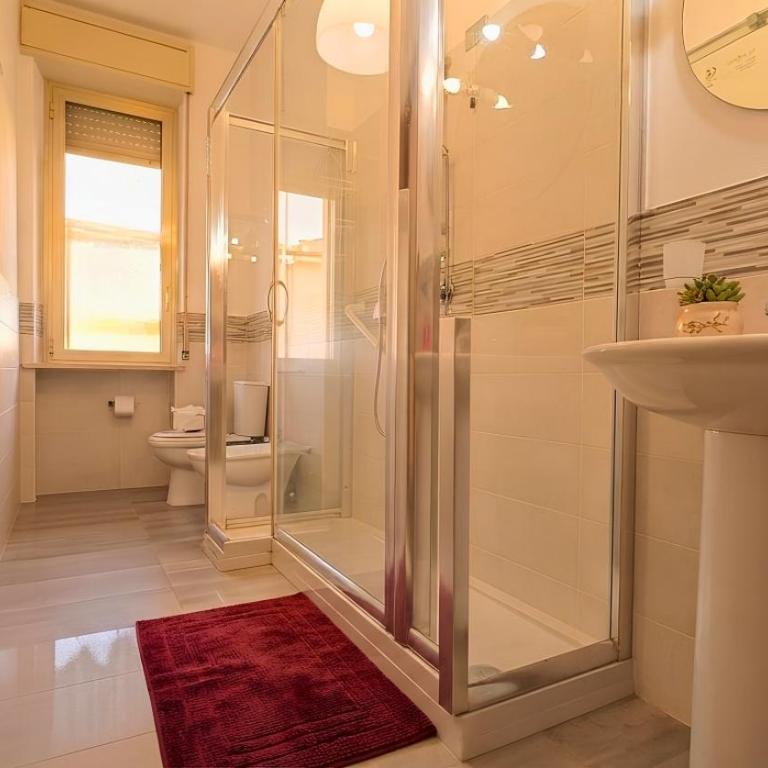 L'Oasi di Laura, Appartamento a Siracusa Centro con Parcheggio Privato - Appartamento con 2 Camere da Letto - 14