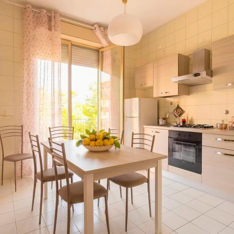 L'Oasi di Laura, Appartamento a Siracusa Centro con Parcheggio Privato - Appartamento con 2 Camere da Letto - 15