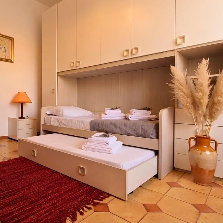L'Oasi di Laura, Appartamento a Siracusa Centro con Parcheggio Privato - Appartamento con 2 Camere da Letto - 19