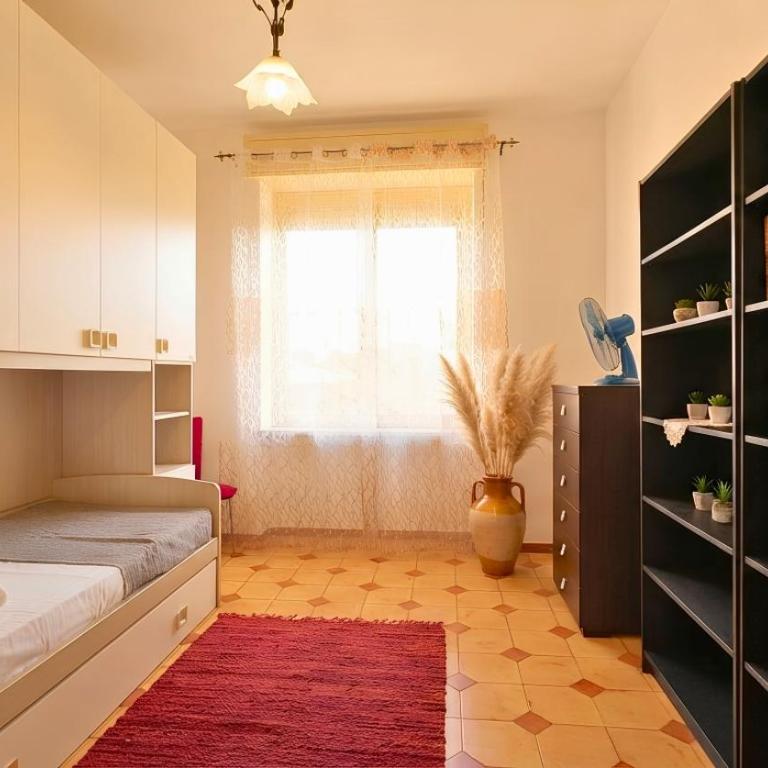L'Oasi di Laura, Appartamento a Siracusa Centro con Parcheggio Privato - Appartamento con 2 Camere da Letto - 20