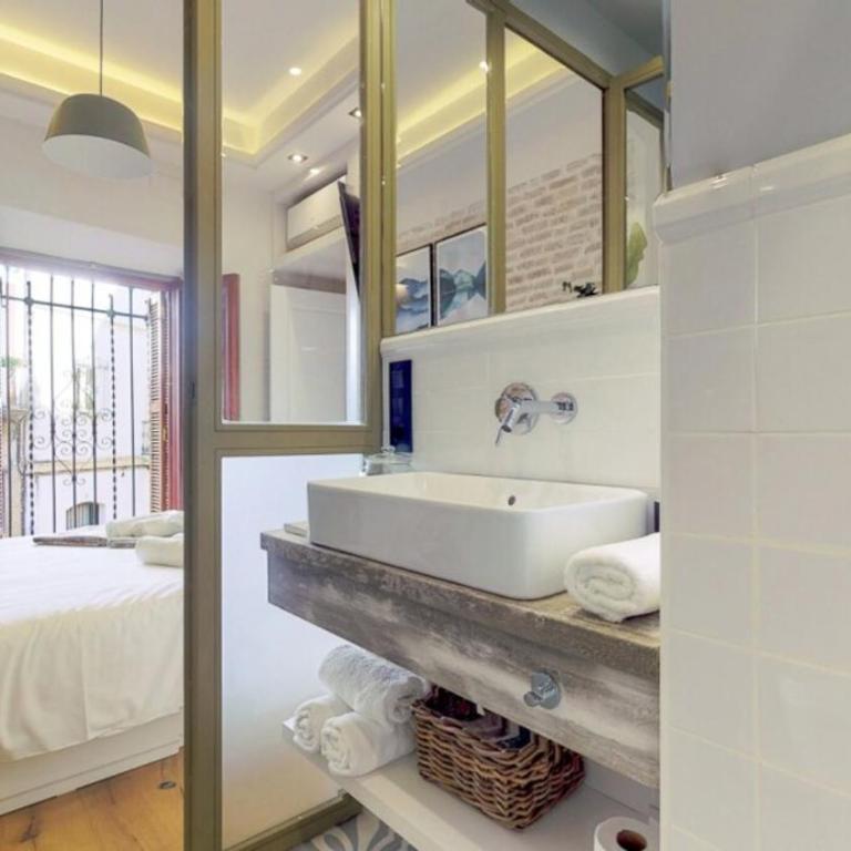 Bright and new- 2Bd 2Bth- Conde de Torrejon - Apartamento de 2 dormitorios - 32