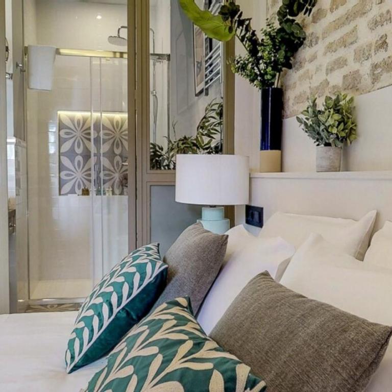 Bright and new- 2Bd 2Bth- Conde de Torrejon - Apartamento de 2 dormitorios - 28